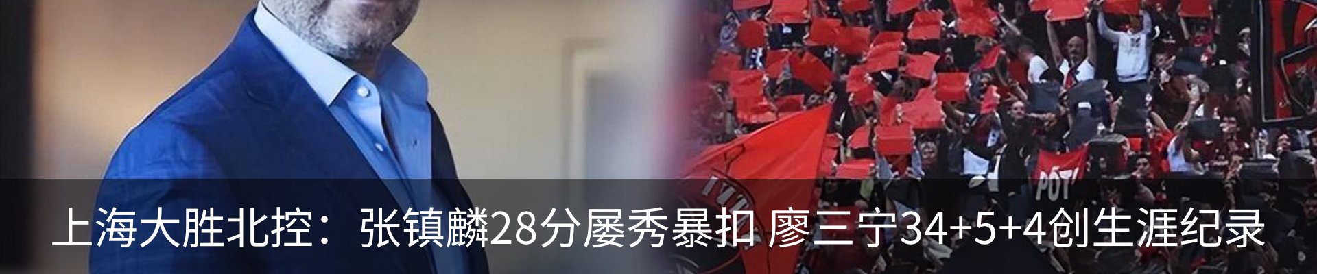 新闻动态